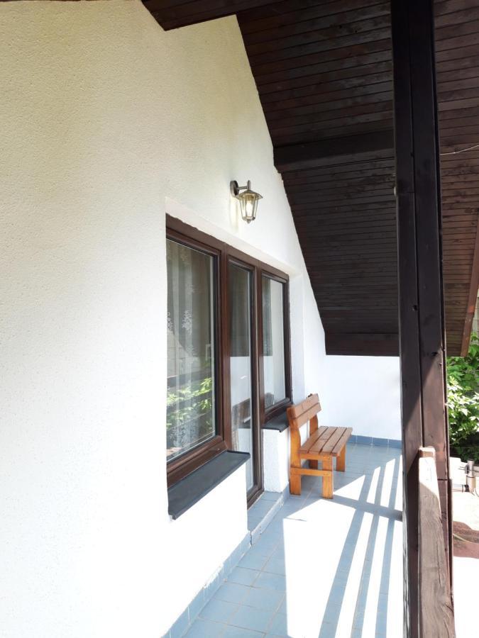 Cavoj Guest House Екстериор снимка