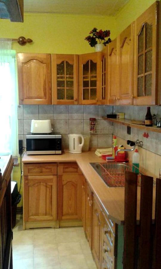 Cavoj Guest House Екстериор снимка