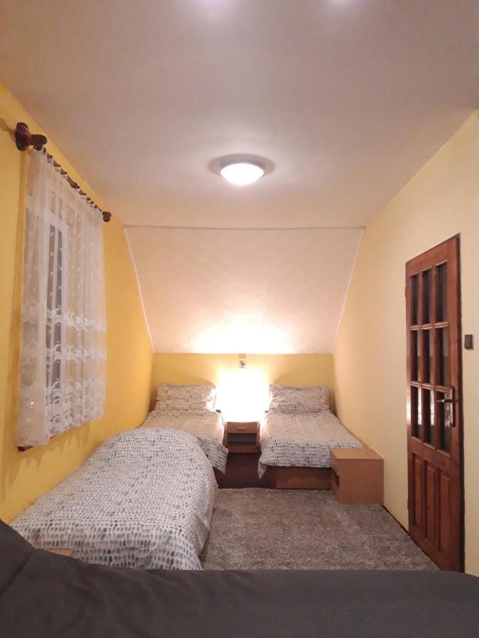 Cavoj Guest House Екстериор снимка