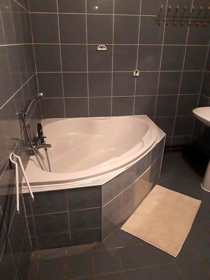 Cavoj Guest House Екстериор снимка