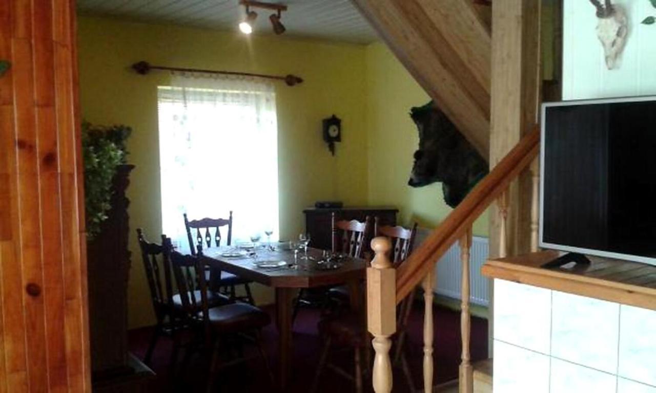 Cavoj Guest House Екстериор снимка
