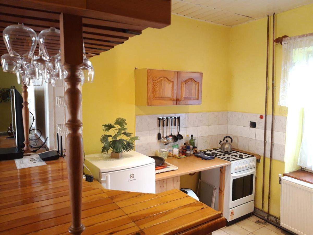 Cavoj Guest House Екстериор снимка