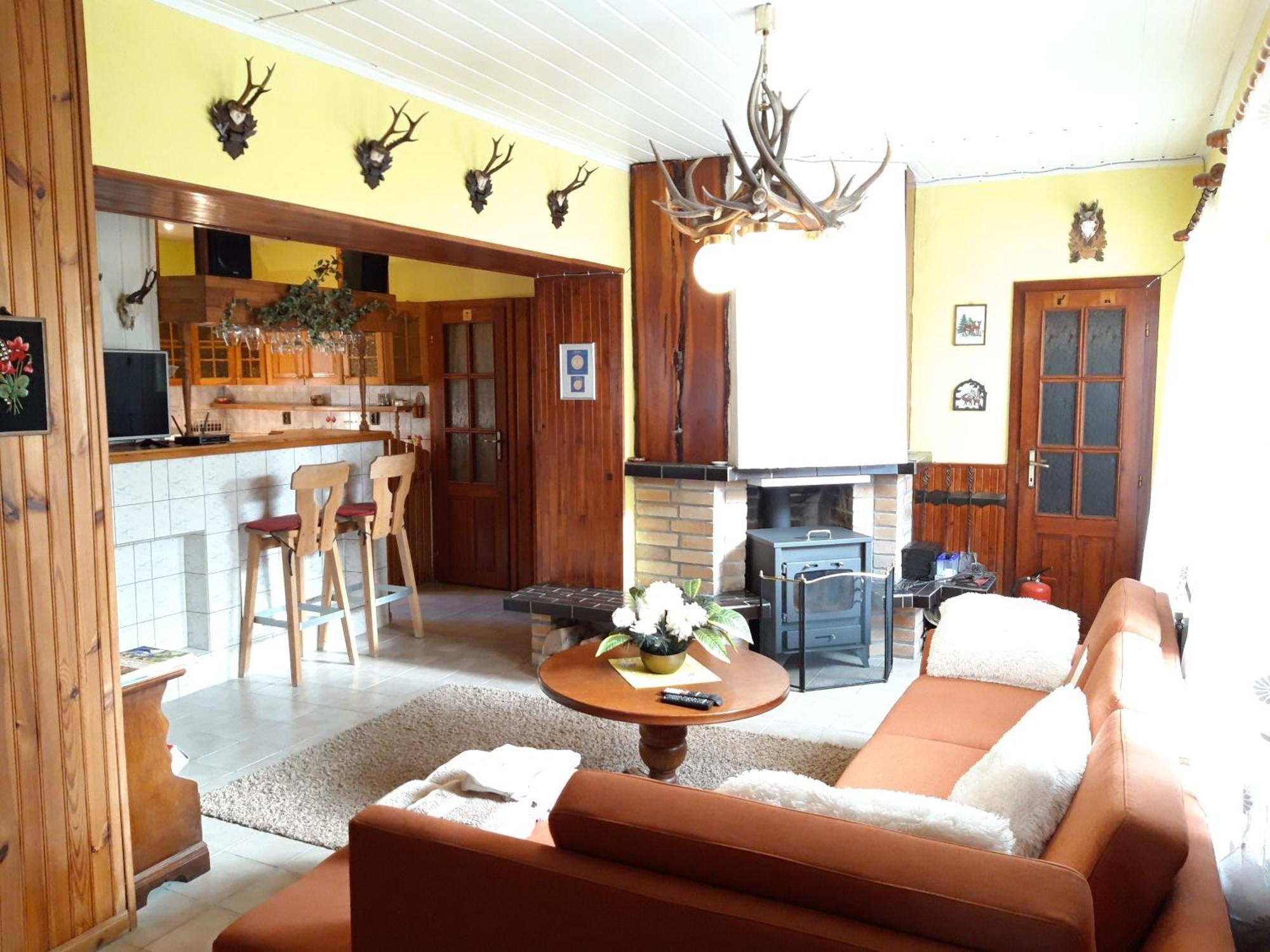 Cavoj Guest House Екстериор снимка